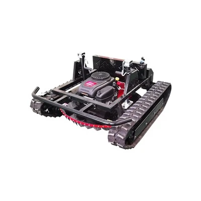 Quel est l’inconvénient du robot tondeuse à gazon ?